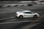 Lamborghini Gallardo LP560-4 2008 года